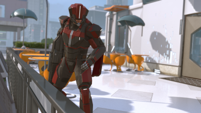 XCOM 2 Digital Deluxe Edition (Все DLC)